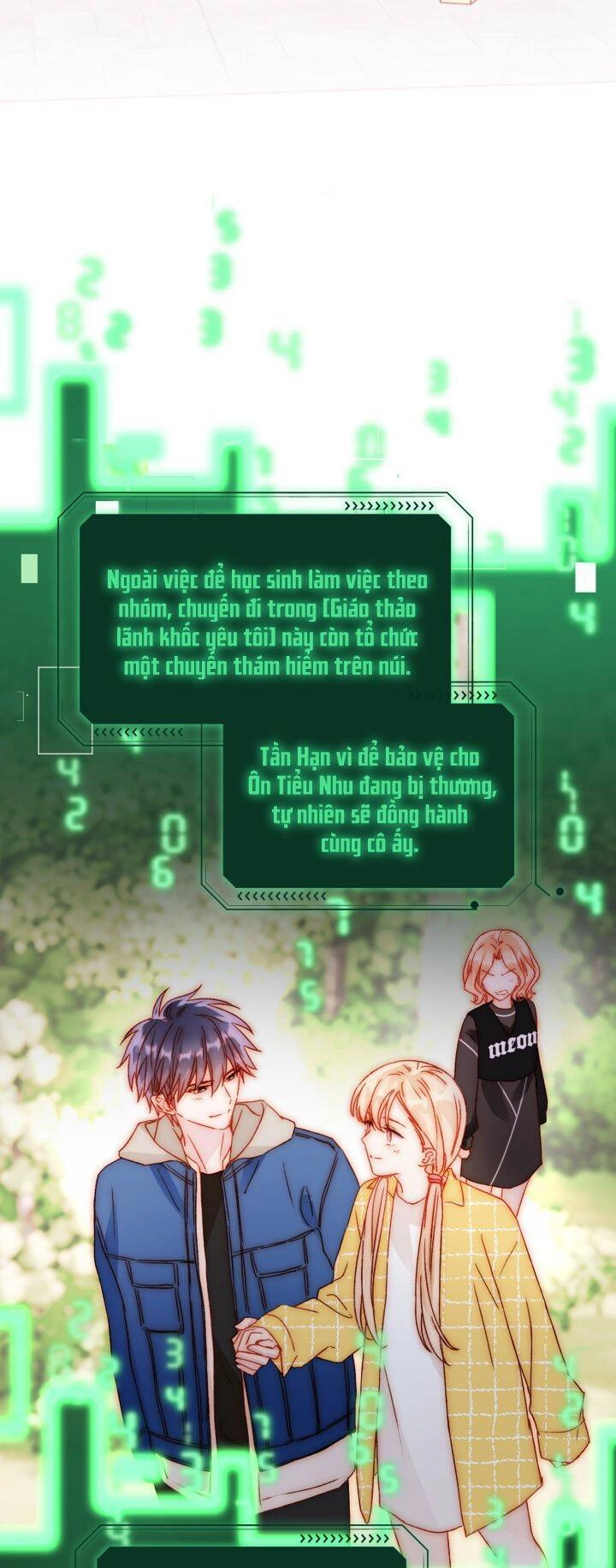 Tôi Phải Làm Một Kẻ Đại Xấu Xa Chapter 42 - 37