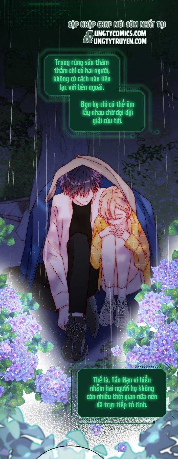 Tôi Phải Làm Một Kẻ Đại Xấu Xa Chapter 42 - 39