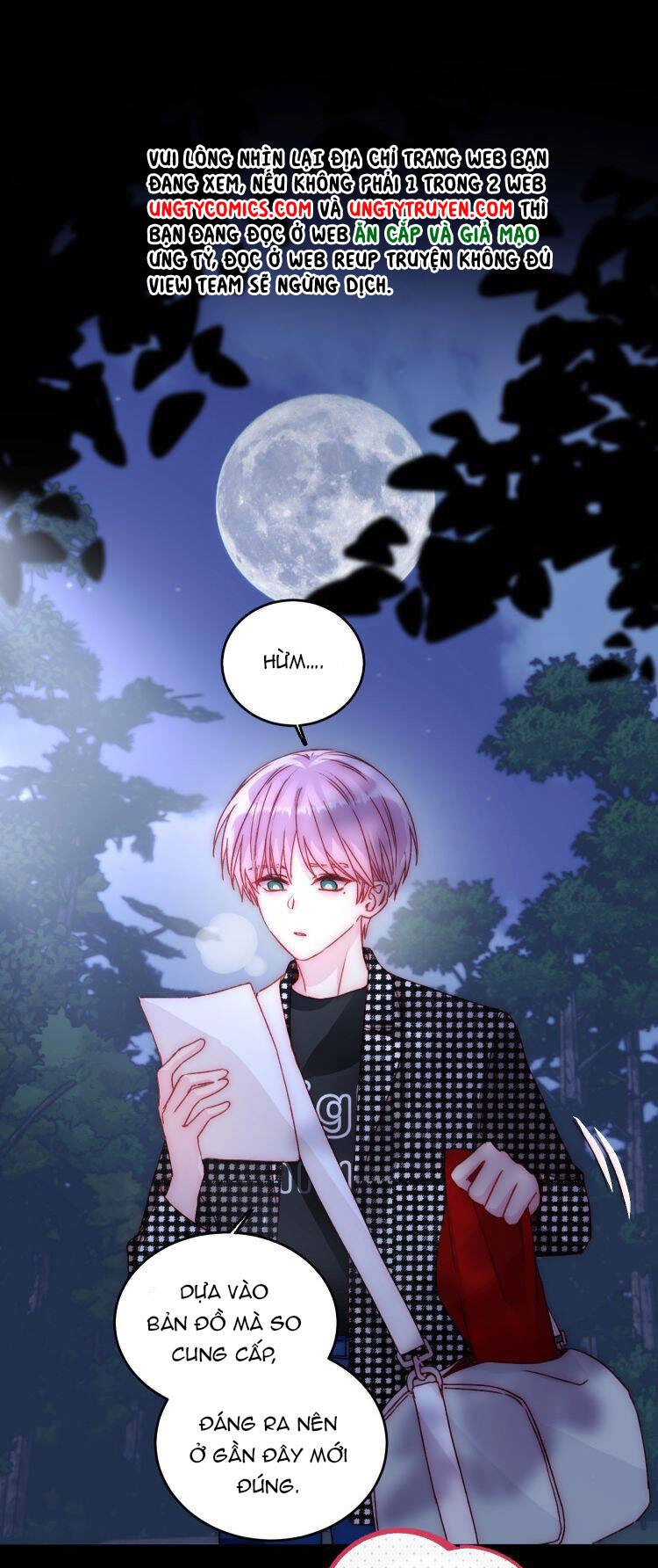 Tôi Phải Làm Một Kẻ Đại Xấu Xa Chapter 43 - 3