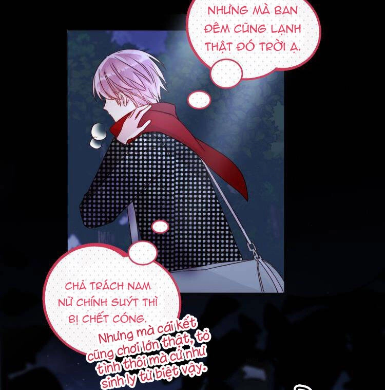 Tôi Phải Làm Một Kẻ Đại Xấu Xa Chapter 43 - 4