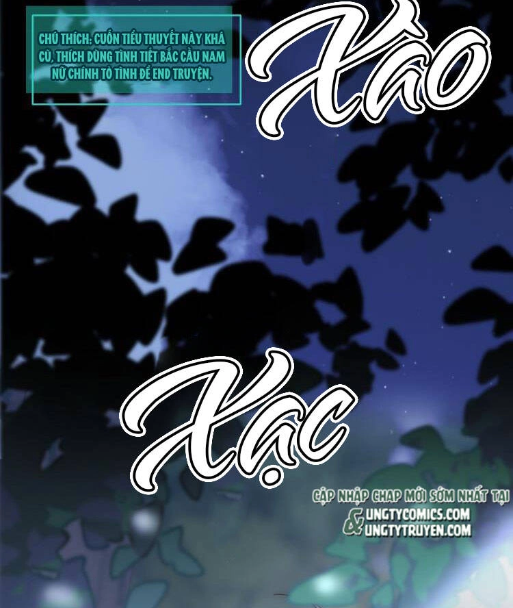 Tôi Phải Làm Một Kẻ Đại Xấu Xa Chapter 43 - 5