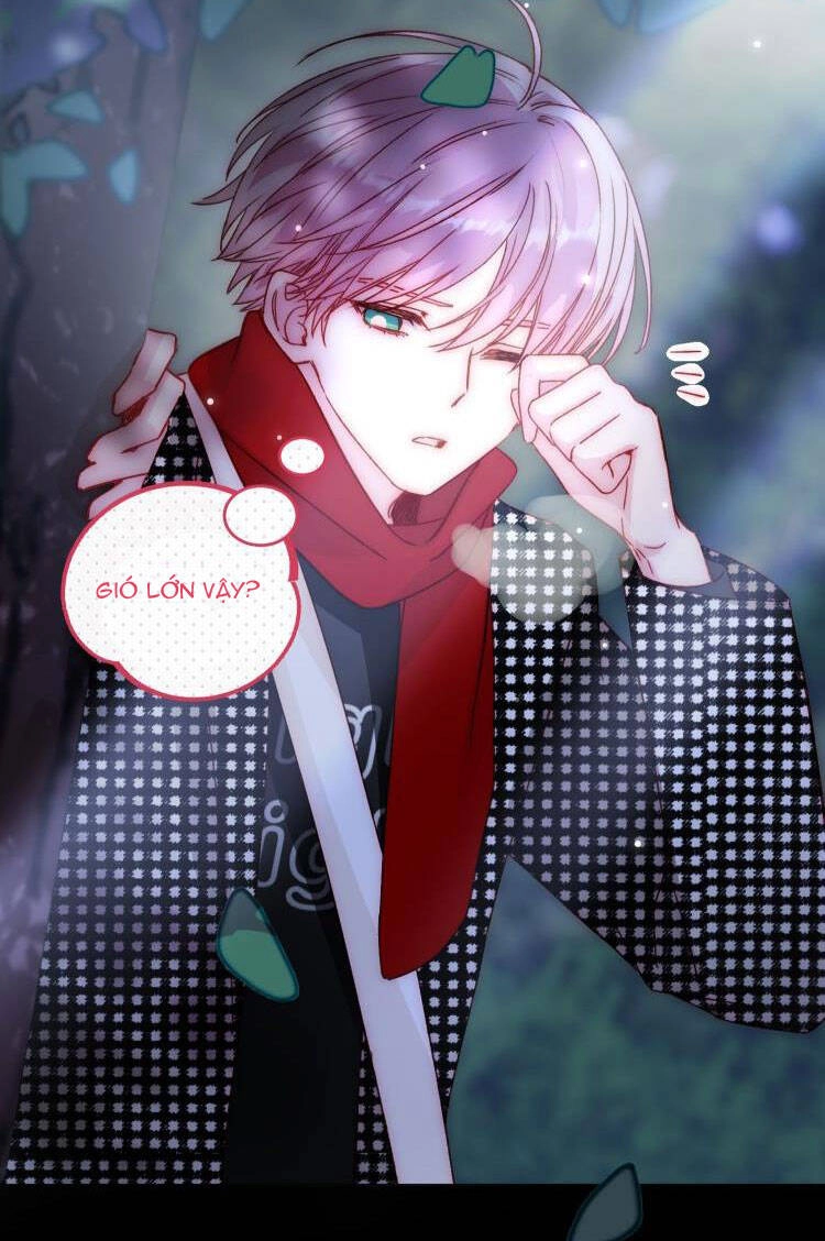 Tôi Phải Làm Một Kẻ Đại Xấu Xa Chapter 43 - 6