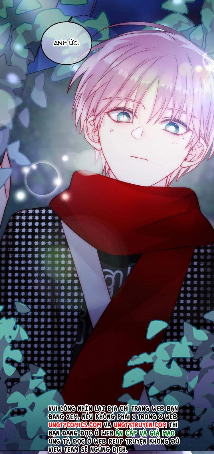 Tôi Phải Làm Một Kẻ Đại Xấu Xa Chapter 43 - 10