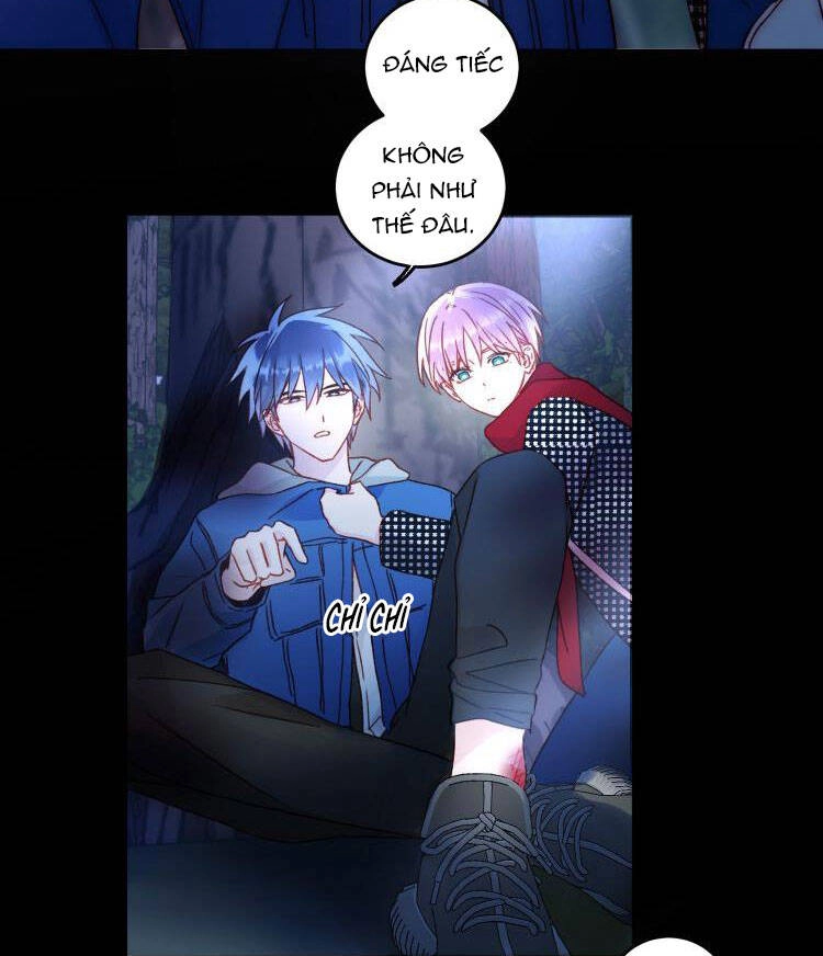 Tôi Phải Làm Một Kẻ Đại Xấu Xa Chapter 43 - 14