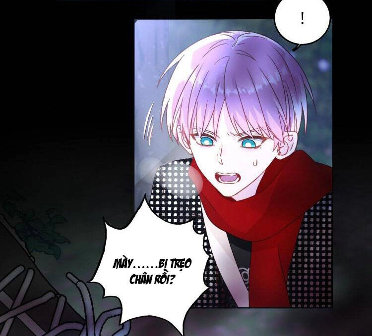 Tôi Phải Làm Một Kẻ Đại Xấu Xa Chapter 43 - 15