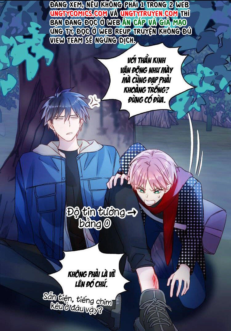 Tôi Phải Làm Một Kẻ Đại Xấu Xa Chapter 43 - 17