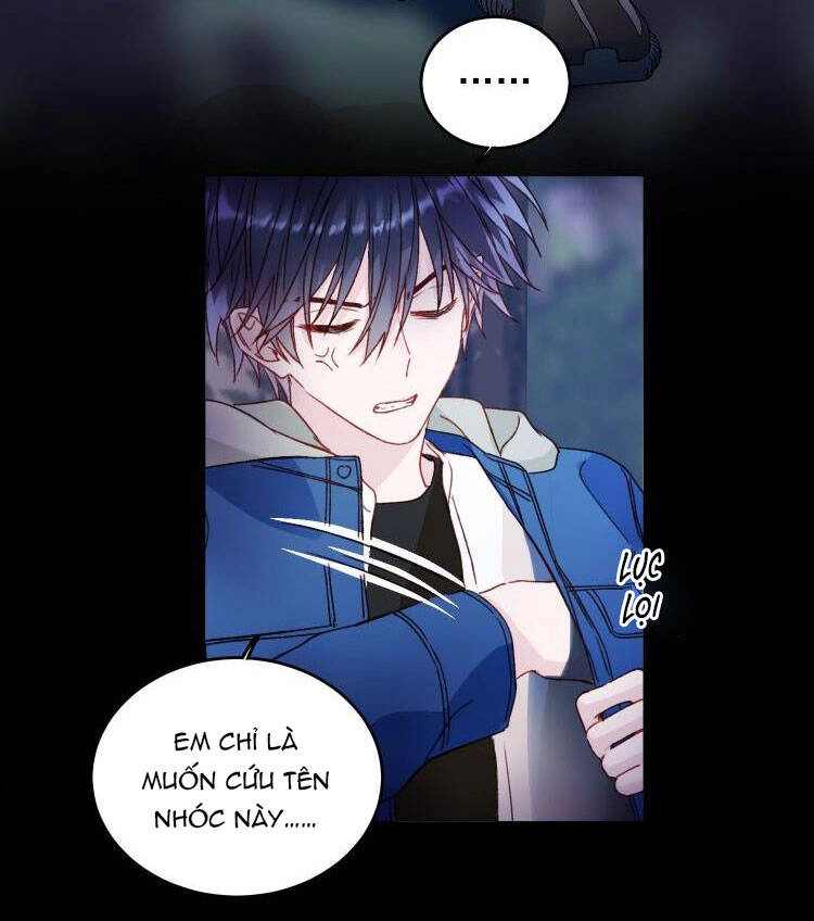 Tôi Phải Làm Một Kẻ Đại Xấu Xa Chapter 43 - 18