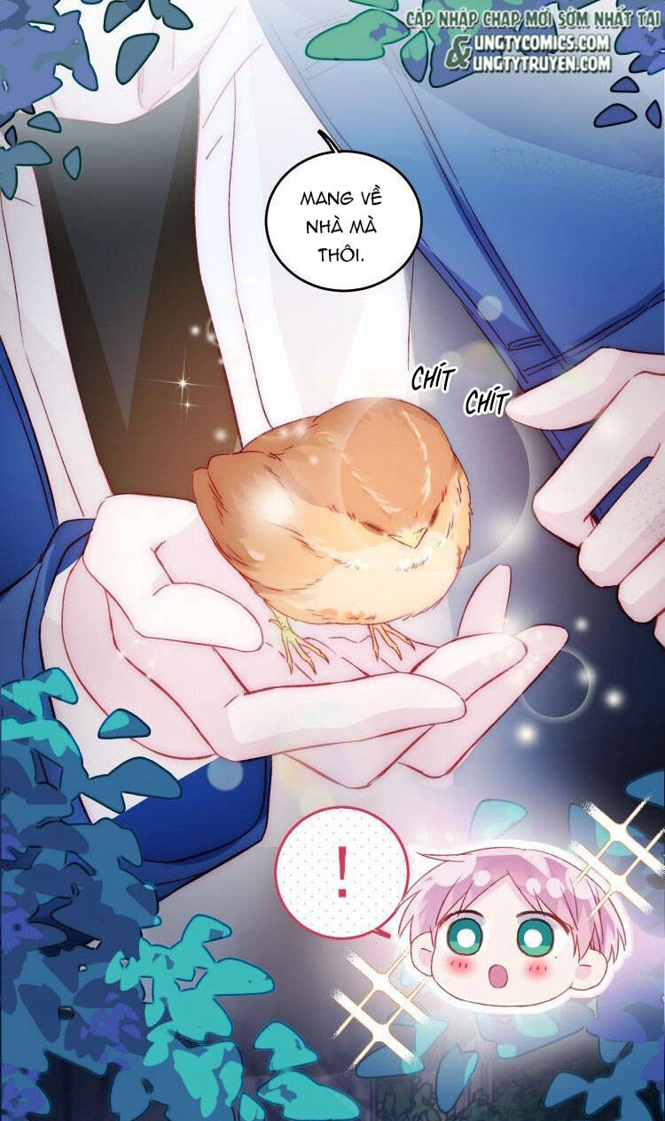 Tôi Phải Làm Một Kẻ Đại Xấu Xa Chapter 43 - 20