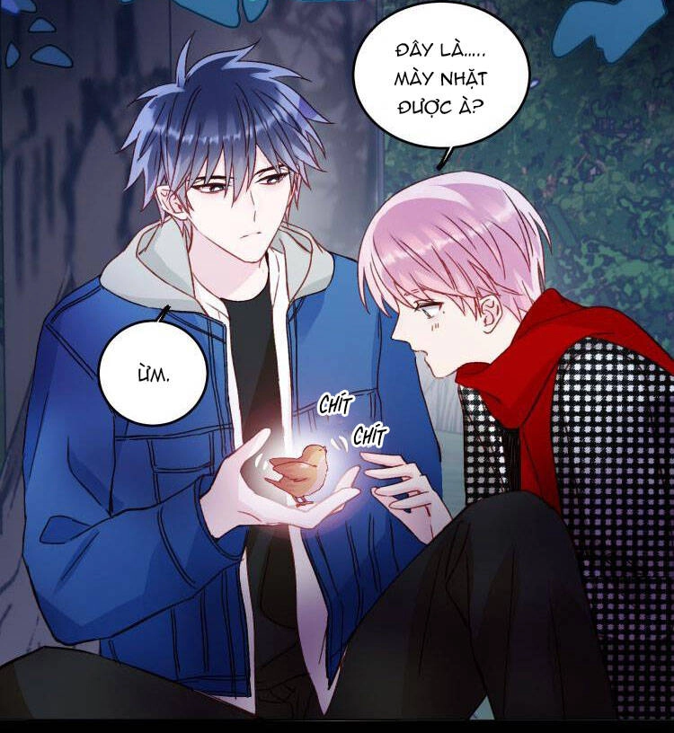 Tôi Phải Làm Một Kẻ Đại Xấu Xa Chapter 43 - 21