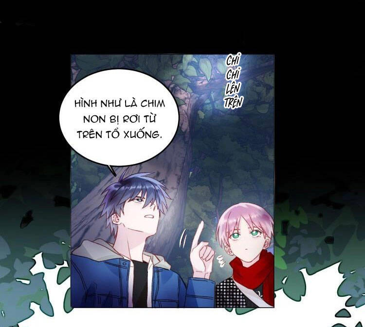 Tôi Phải Làm Một Kẻ Đại Xấu Xa Chapter 43 - 22