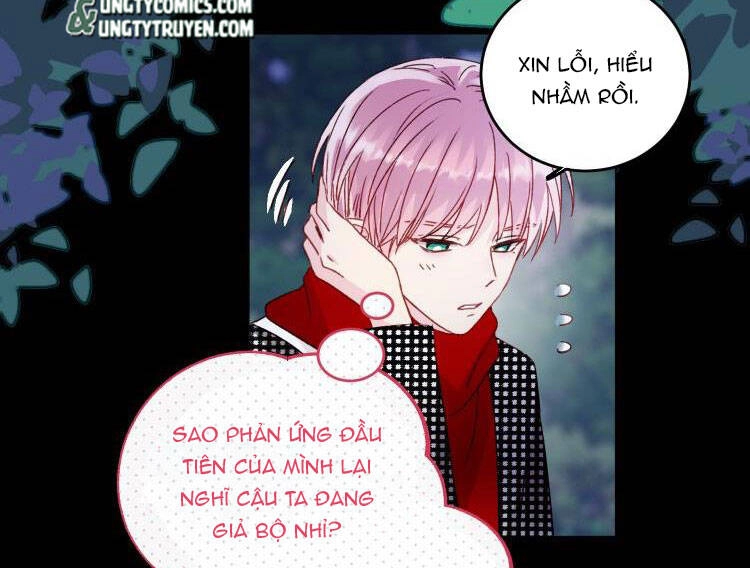 Tôi Phải Làm Một Kẻ Đại Xấu Xa Chapter 43 - 24