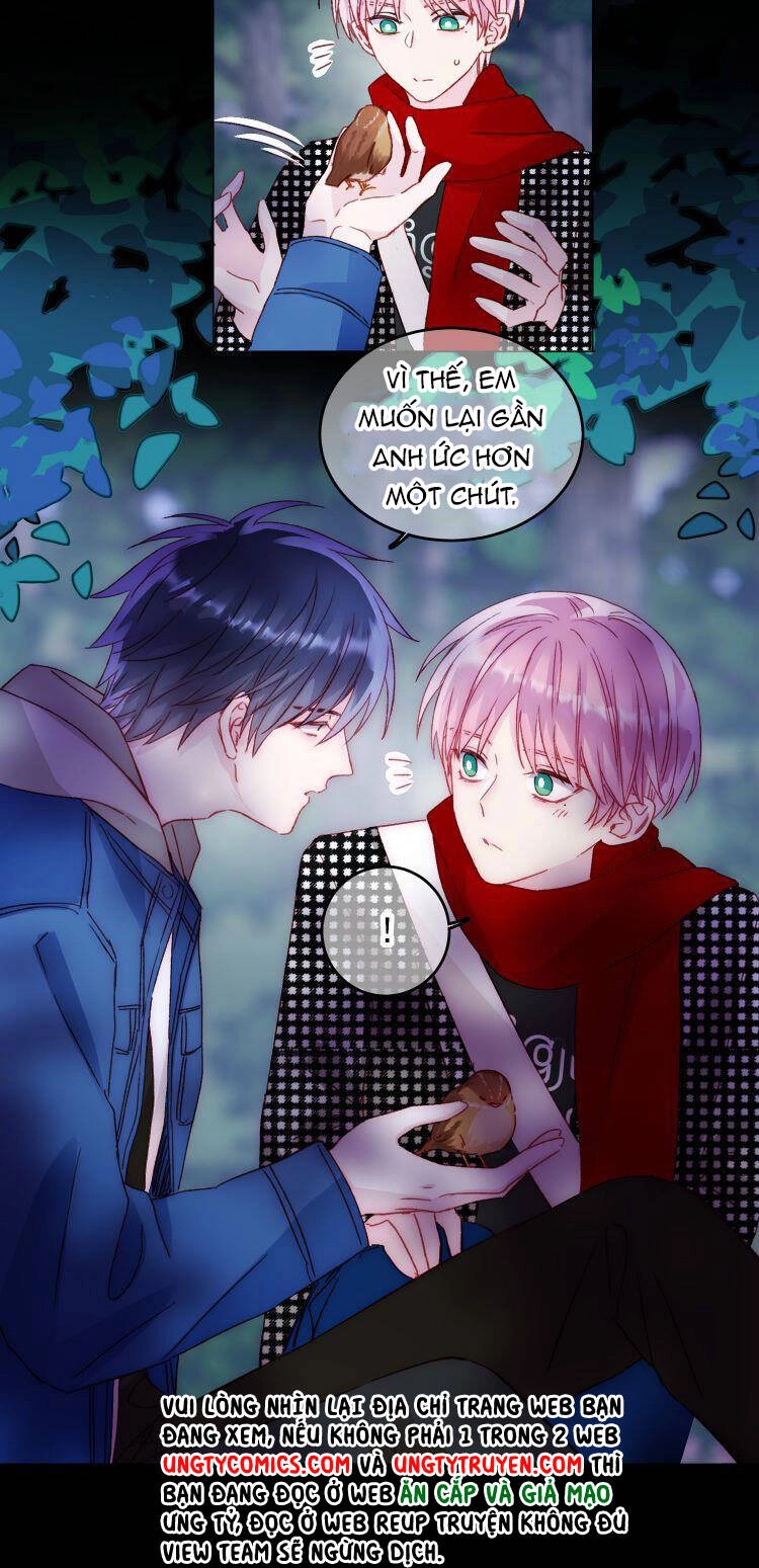 Tôi Phải Làm Một Kẻ Đại Xấu Xa Chapter 43 - 26