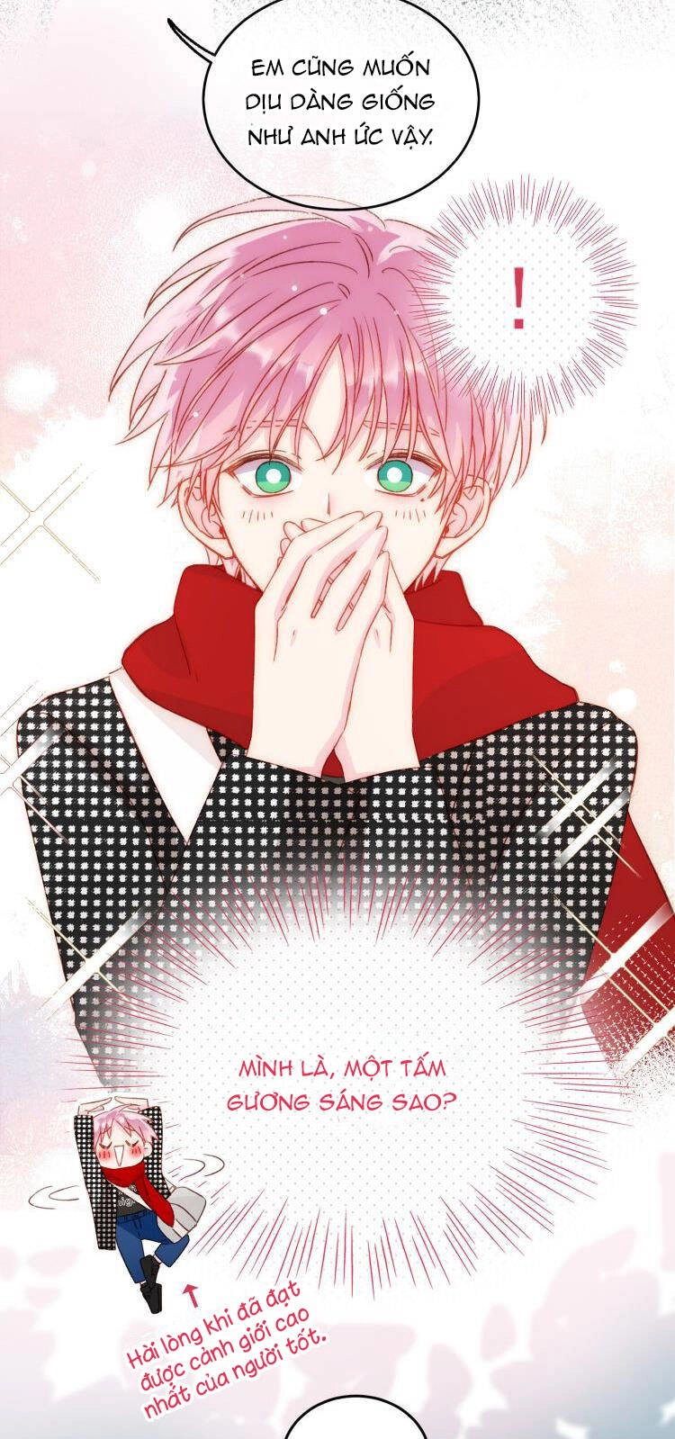 Tôi Phải Làm Một Kẻ Đại Xấu Xa Chapter 43 - 30