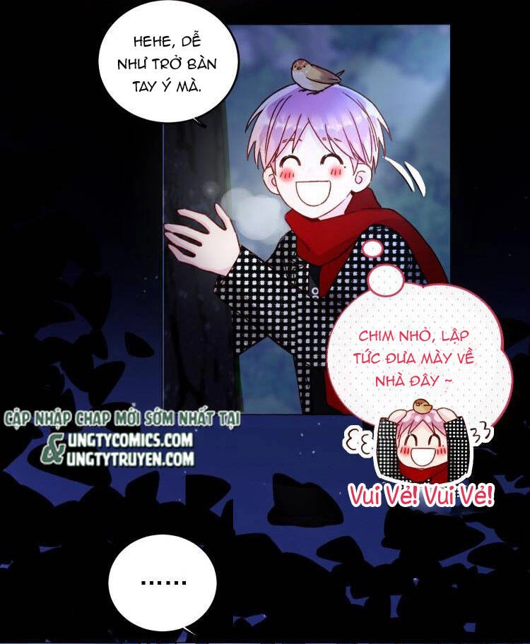 Tôi Phải Làm Một Kẻ Đại Xấu Xa Chapter 43 - 33