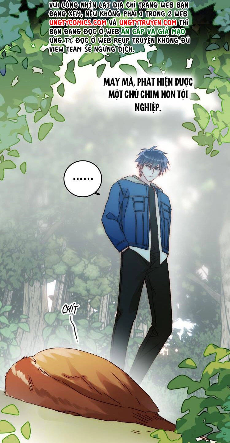 Tôi Phải Làm Một Kẻ Đại Xấu Xa Chapter 43 - 36