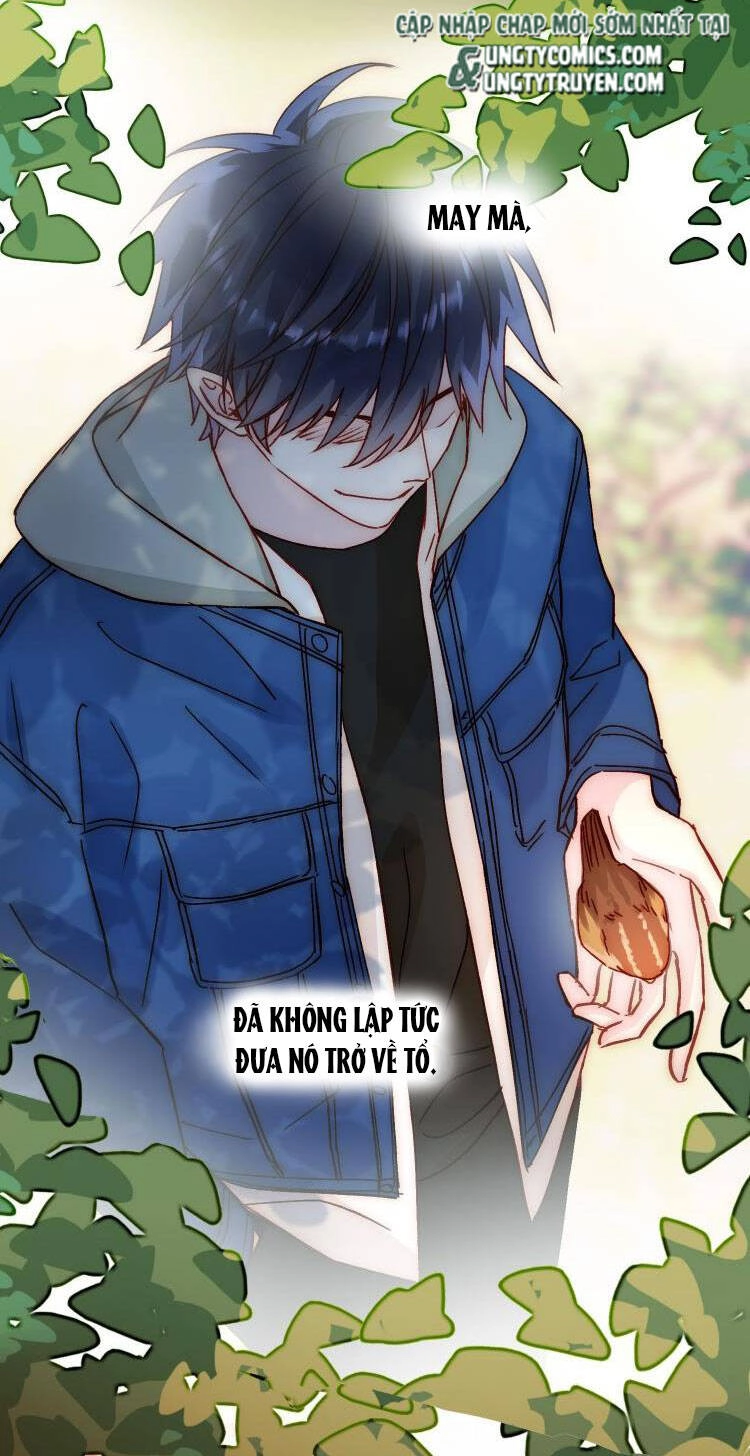 Tôi Phải Làm Một Kẻ Đại Xấu Xa Chapter 43 - 37