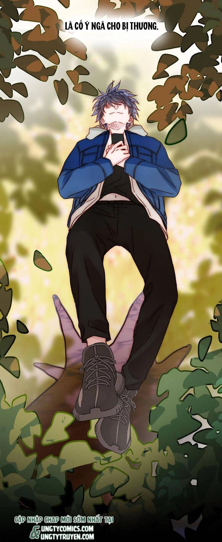 Tôi Phải Làm Một Kẻ Đại Xấu Xa Chapter 43 - 39