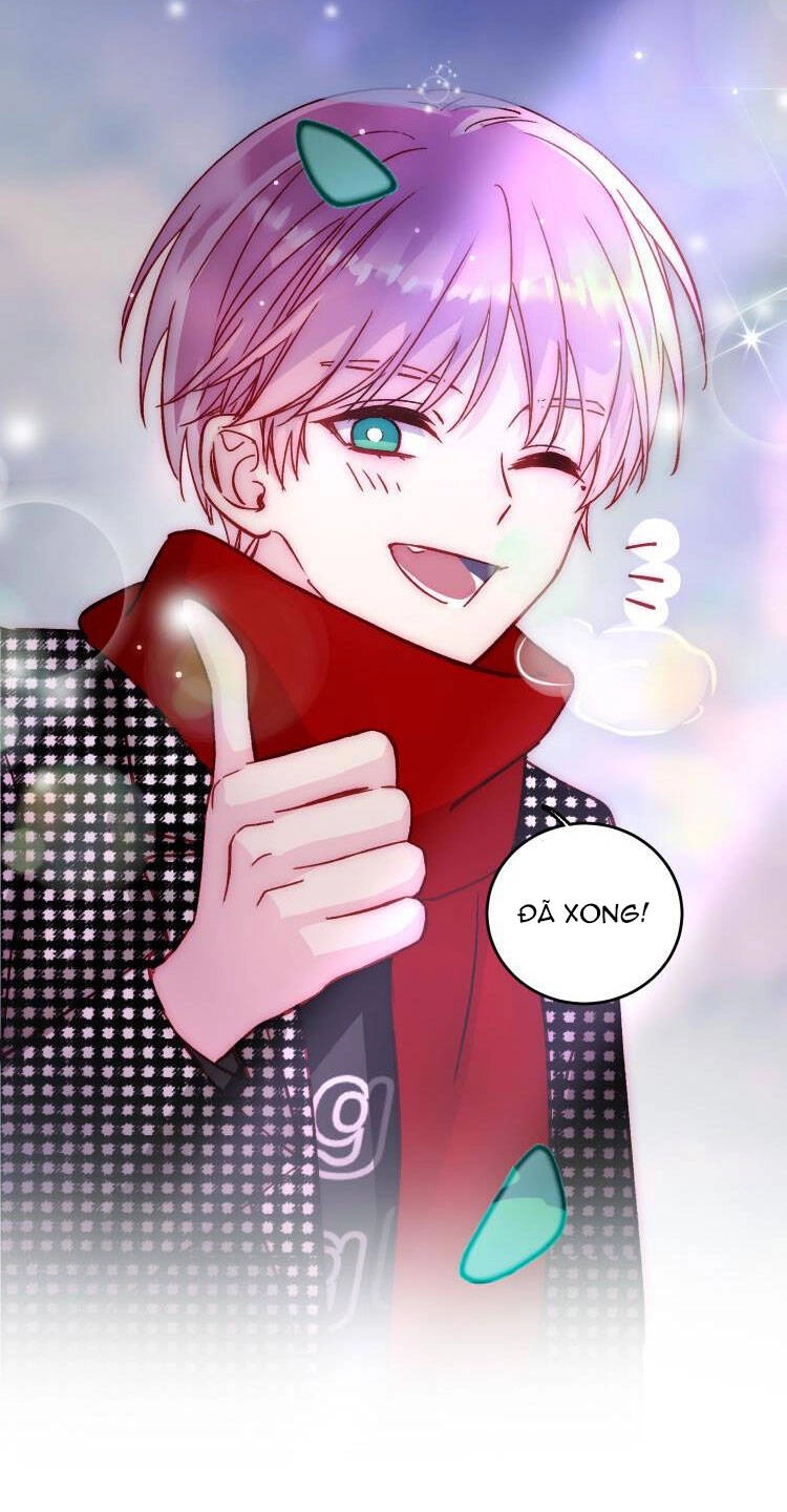 Tôi Phải Làm Một Kẻ Đại Xấu Xa Chapter 43 - 43