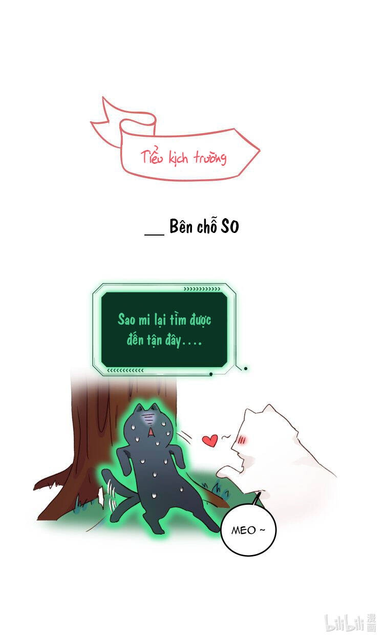 Tôi Phải Làm Một Kẻ Đại Xấu Xa Chapter 43 - 44