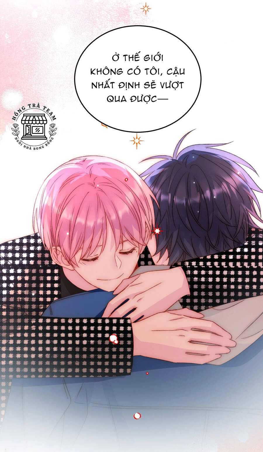 Tôi Phải Làm Một Kẻ Đại Xấu Xa Chapter 45 - 32