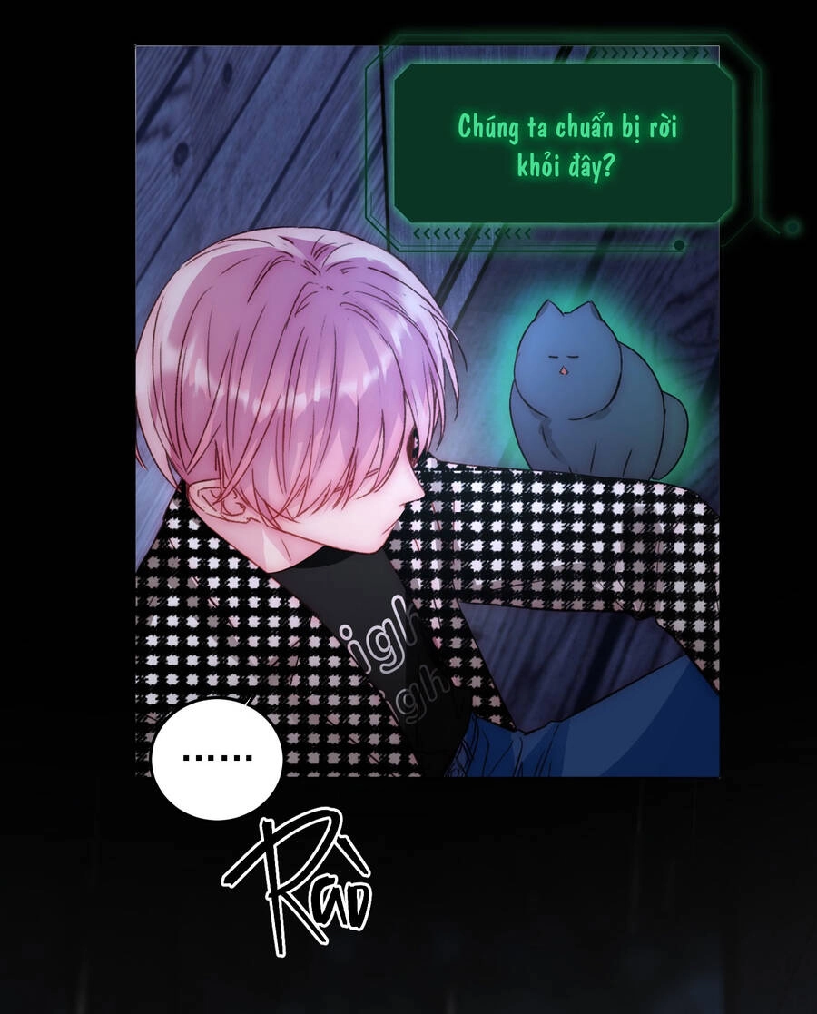 Tôi Phải Làm Một Kẻ Đại Xấu Xa Chapter 45 - 44