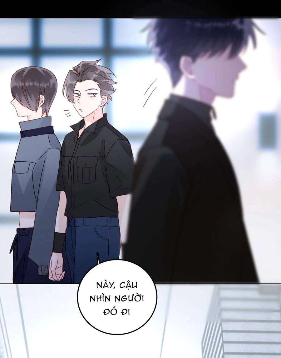 Tôi Phải Làm Một Kẻ Đại Xấu Xa Chapter 46 - 33