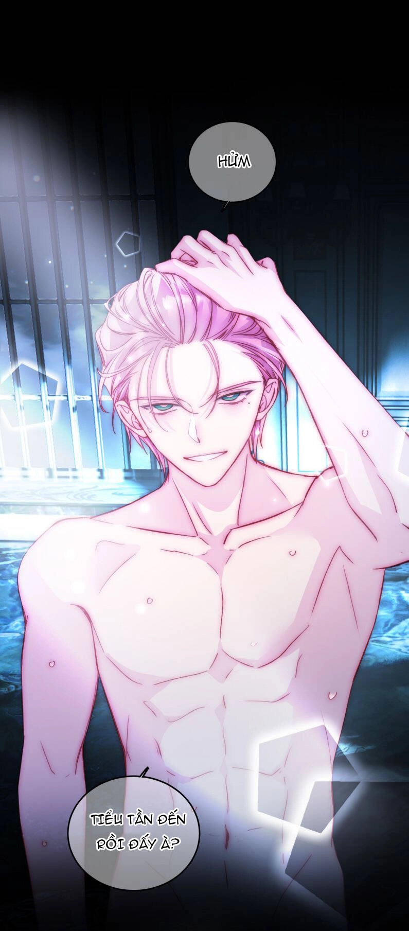 Tôi Phải Làm Một Kẻ Đại Xấu Xa Chapter 47 - 2