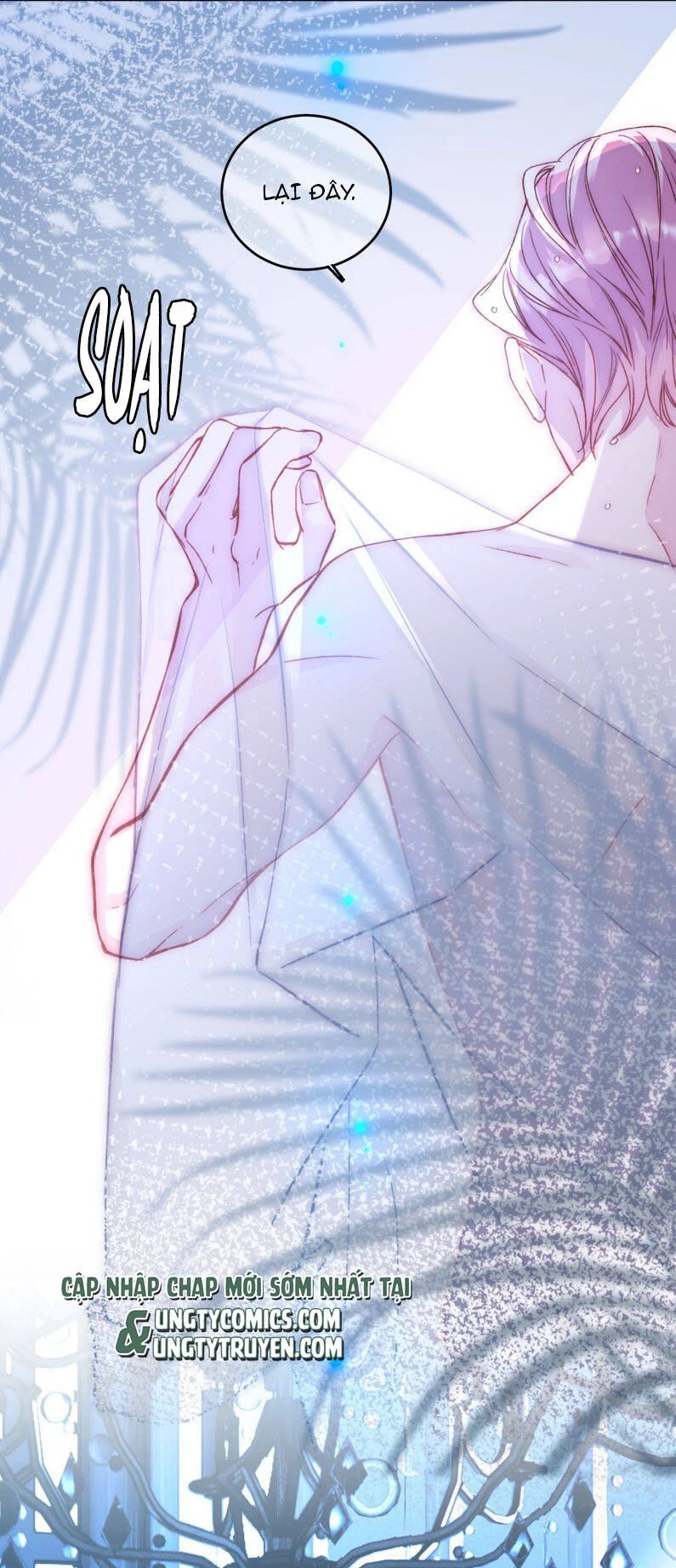 Tôi Phải Làm Một Kẻ Đại Xấu Xa Chapter 47 - 4