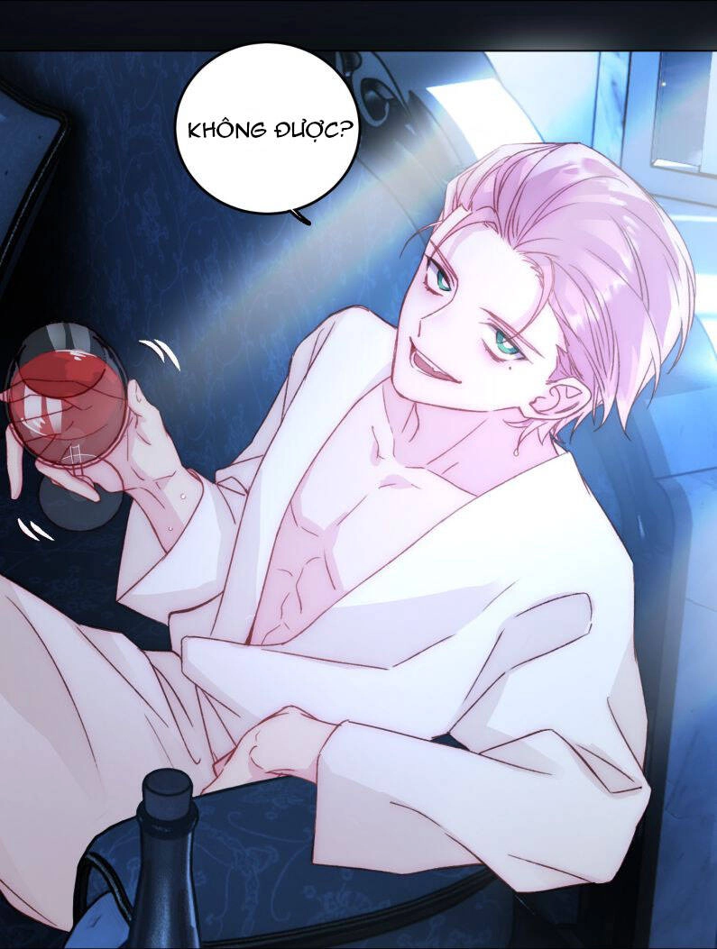 Tôi Phải Làm Một Kẻ Đại Xấu Xa Chapter 47 - 7