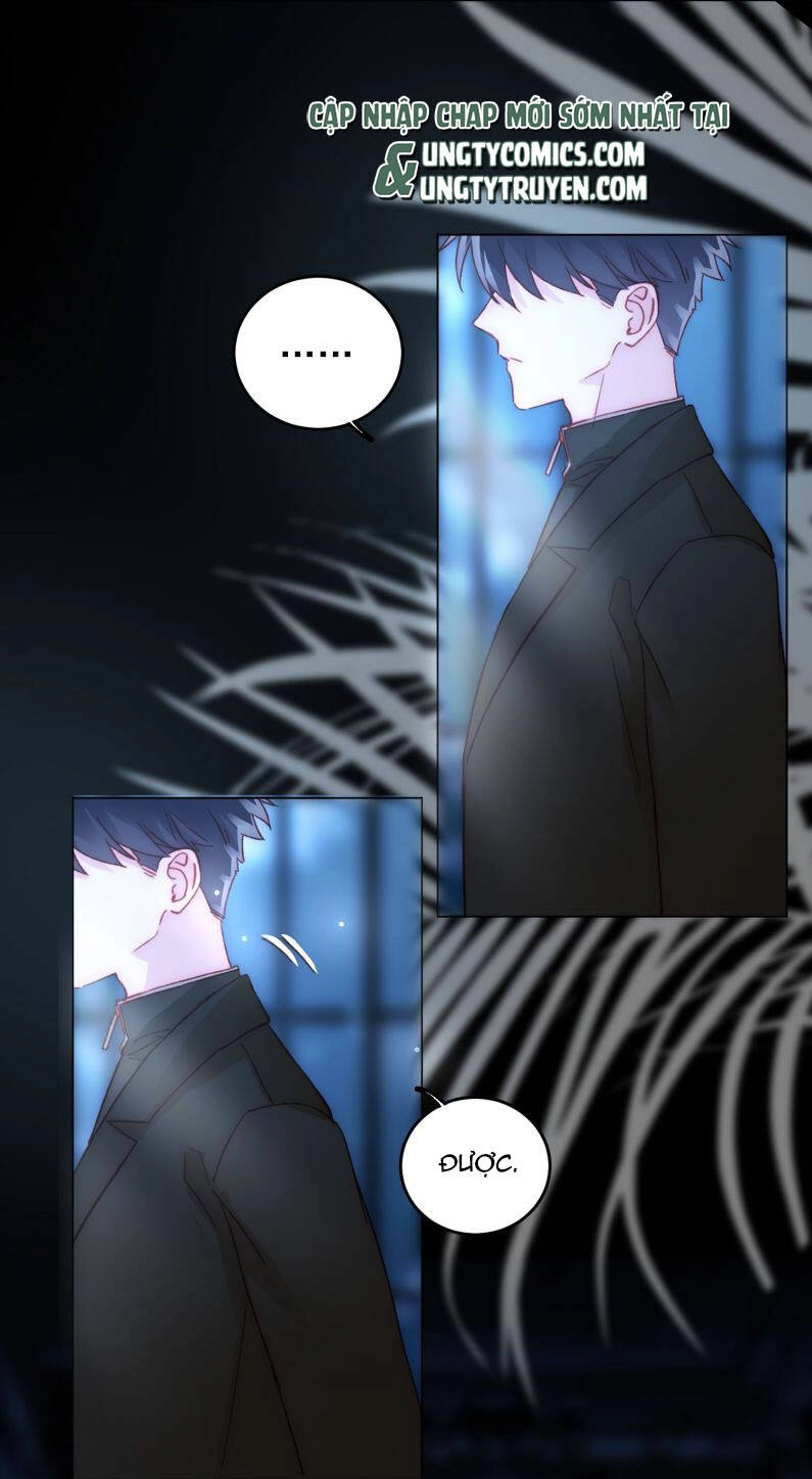 Tôi Phải Làm Một Kẻ Đại Xấu Xa Chapter 47 - 8