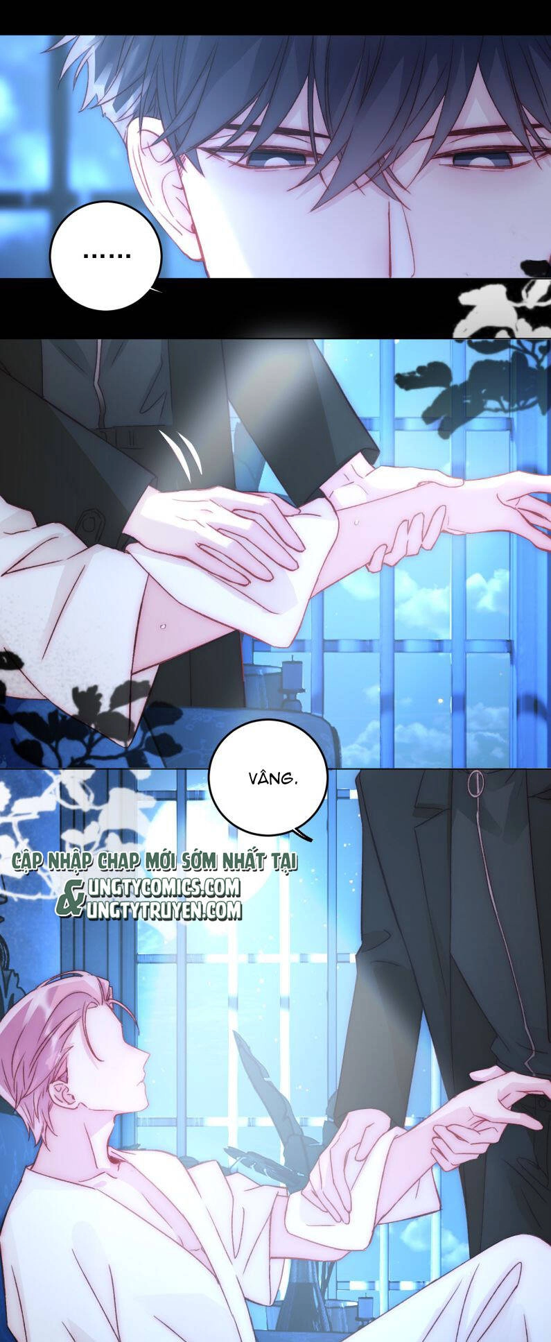 Tôi Phải Làm Một Kẻ Đại Xấu Xa Chapter 47 - 12