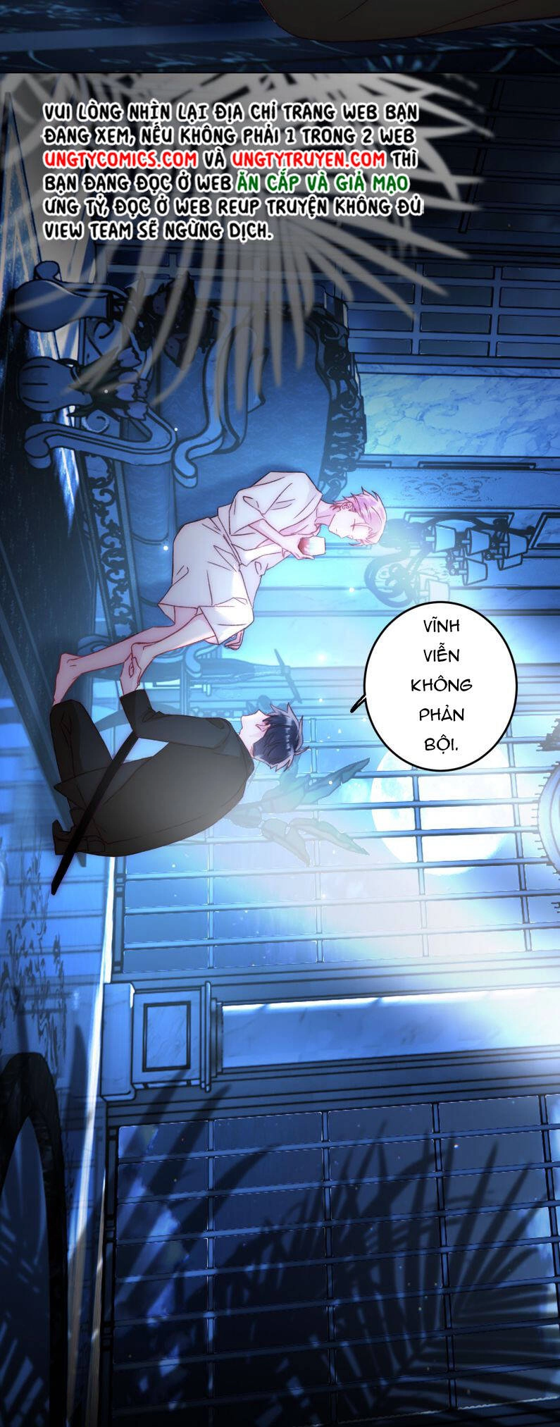 Tôi Phải Làm Một Kẻ Đại Xấu Xa Chapter 47 - 14