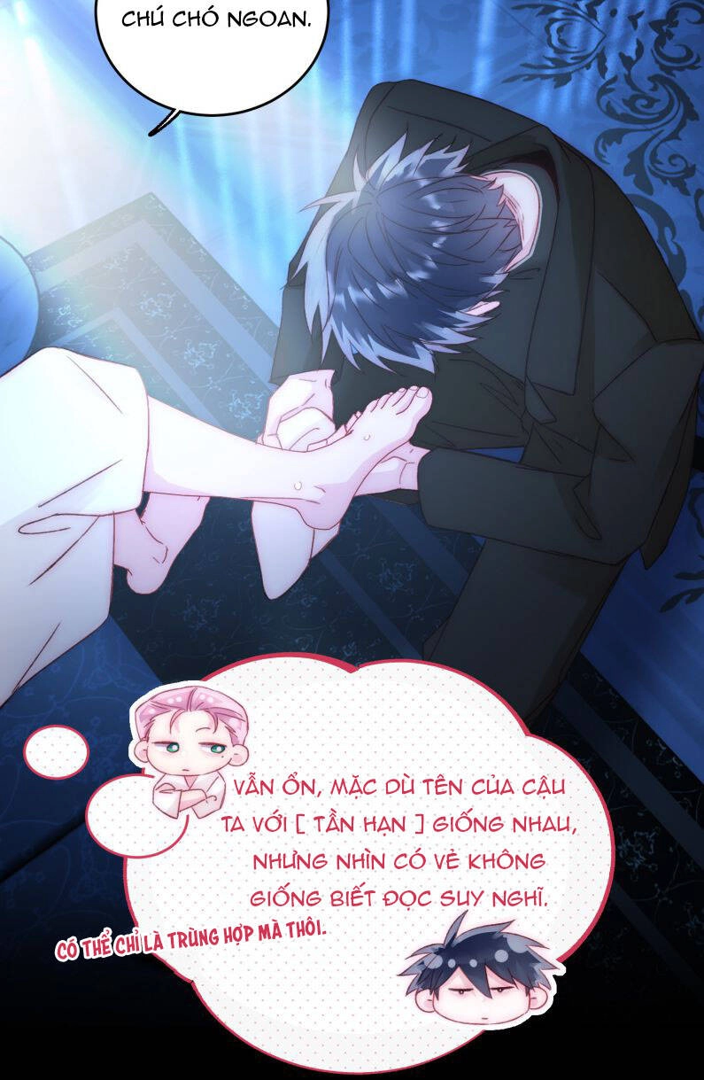 Tôi Phải Làm Một Kẻ Đại Xấu Xa Chapter 47 - 16