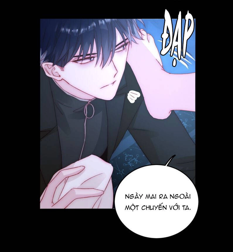 Tôi Phải Làm Một Kẻ Đại Xấu Xa Chapter 47 - 17