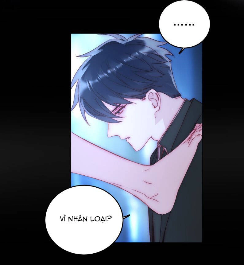 Tôi Phải Làm Một Kẻ Đại Xấu Xa Chapter 47 - 21