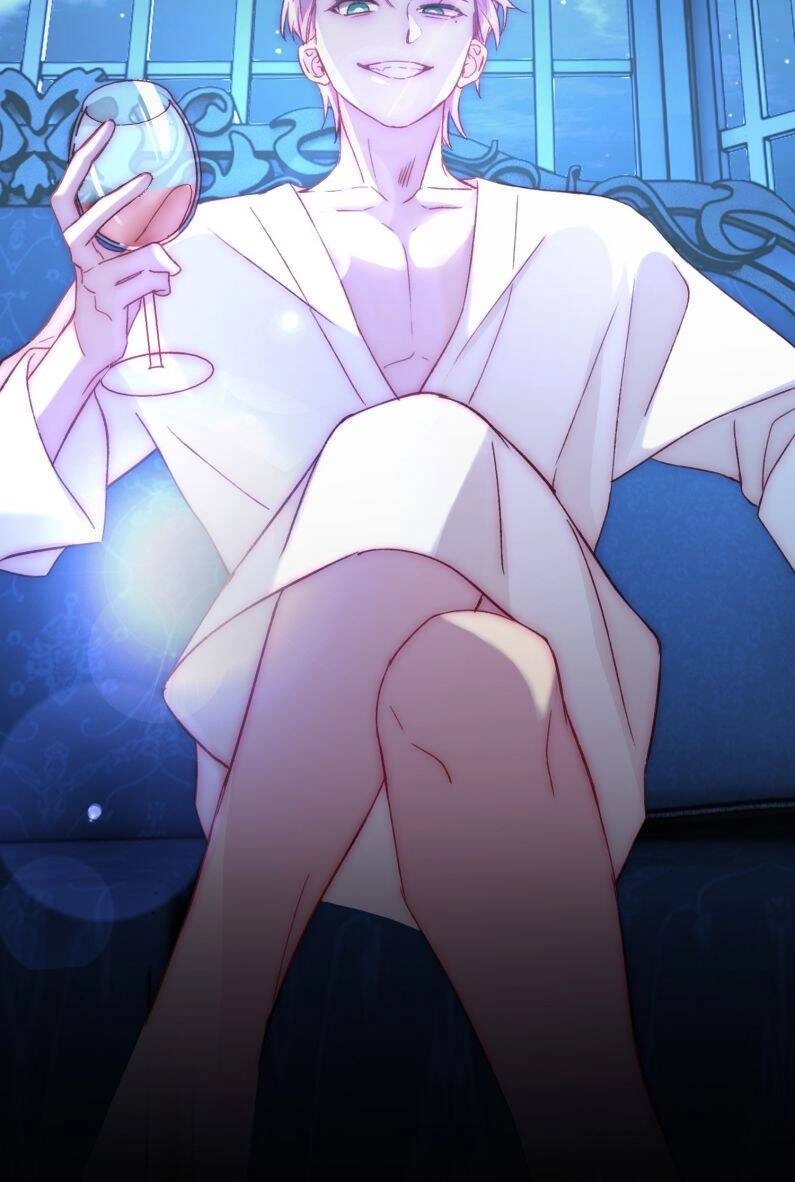 Tôi Phải Làm Một Kẻ Đại Xấu Xa Chapter 47 - 23