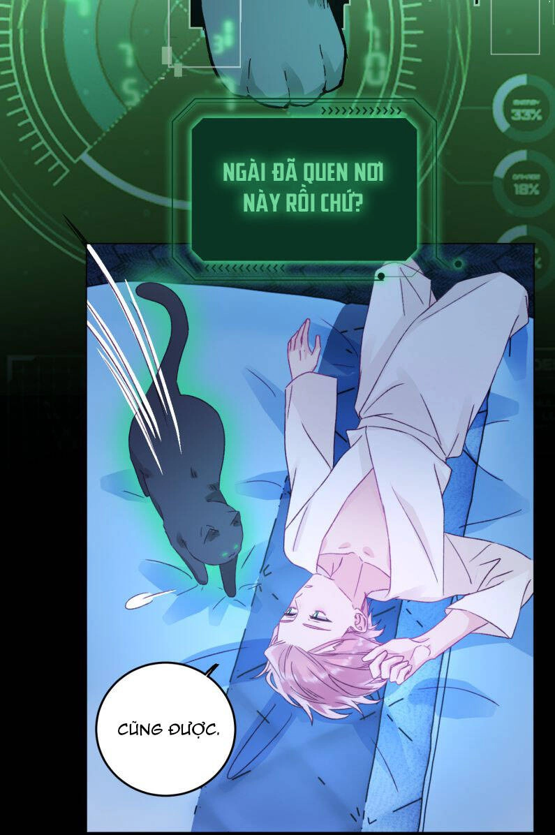 Tôi Phải Làm Một Kẻ Đại Xấu Xa Chapter 47 - 26