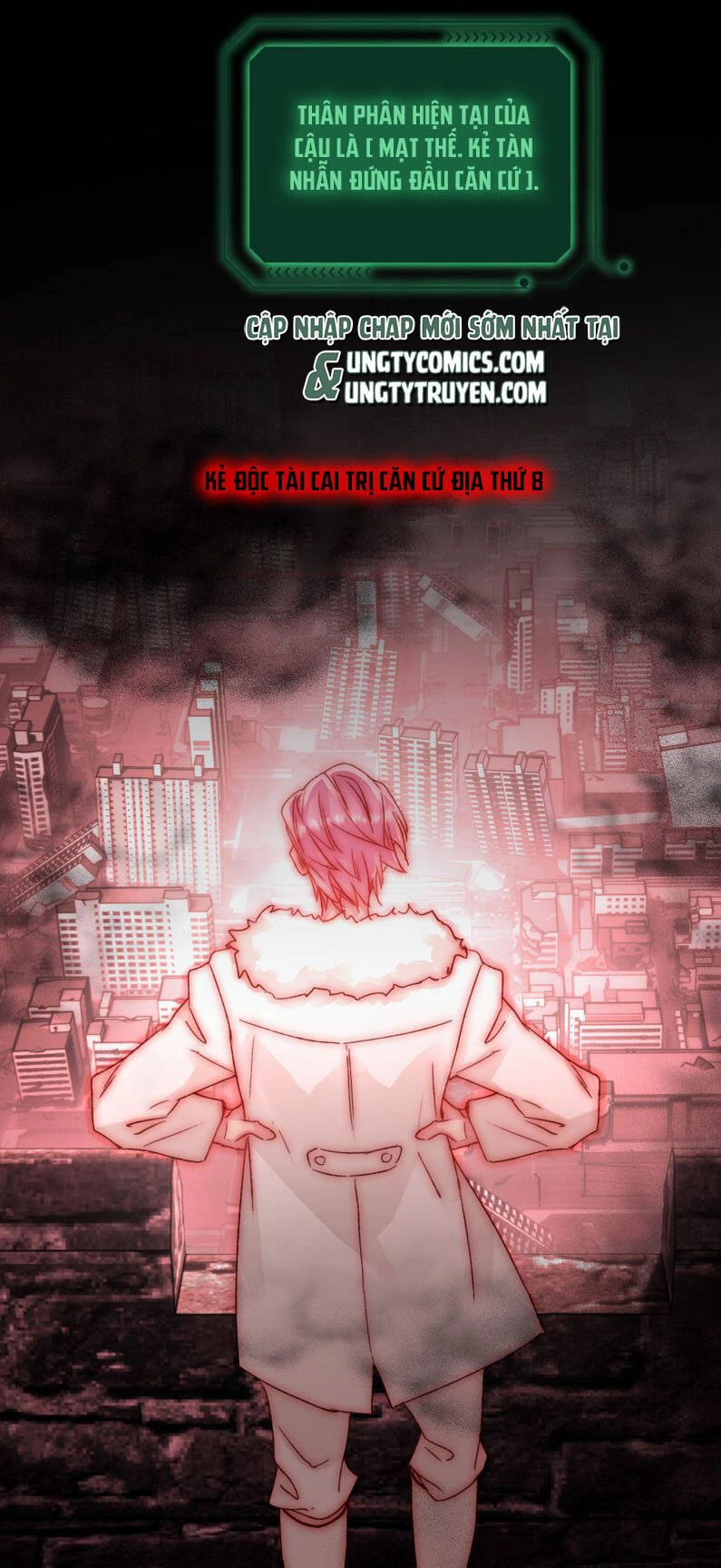 Tôi Phải Làm Một Kẻ Đại Xấu Xa Chapter 47 - 29