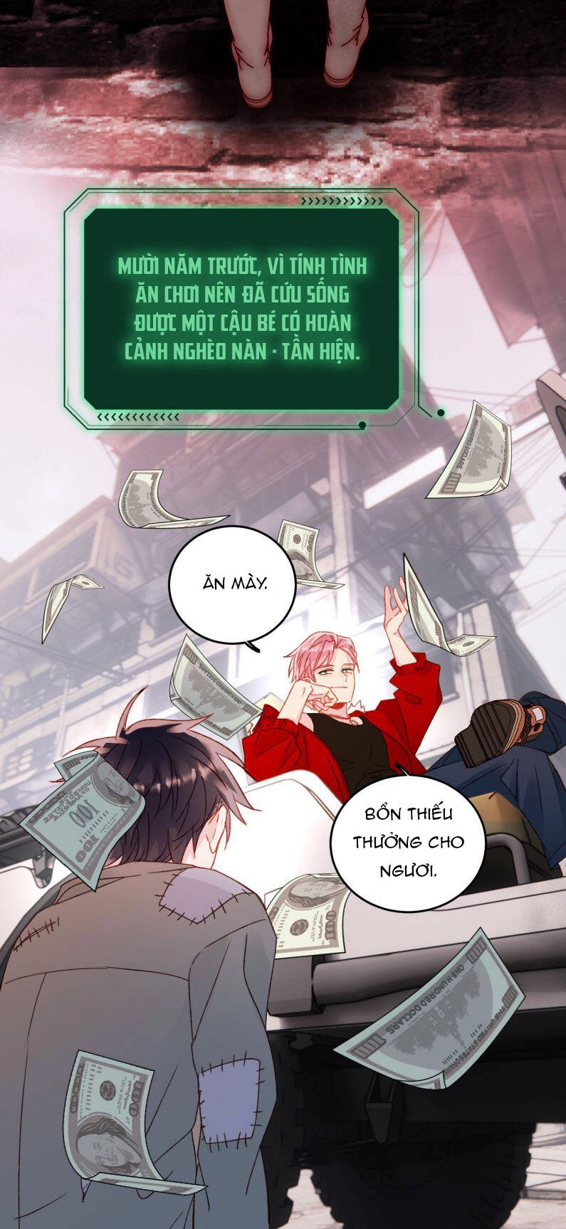 Tôi Phải Làm Một Kẻ Đại Xấu Xa Chapter 47 - 30