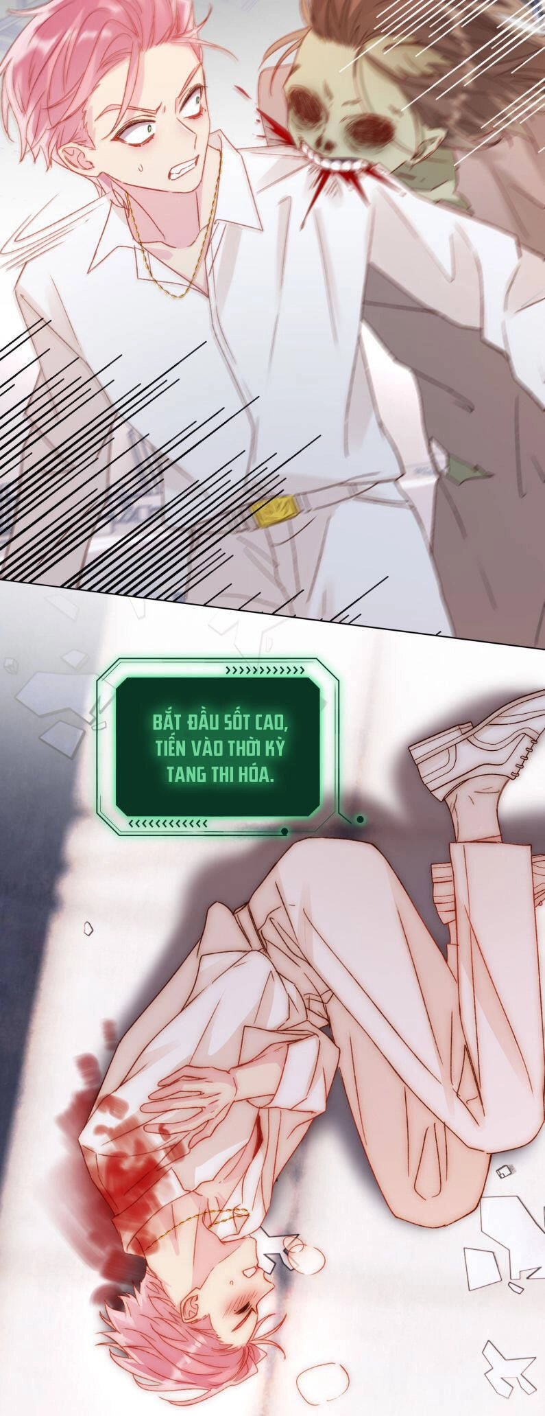 Tôi Phải Làm Một Kẻ Đại Xấu Xa Chapter 47 - 33