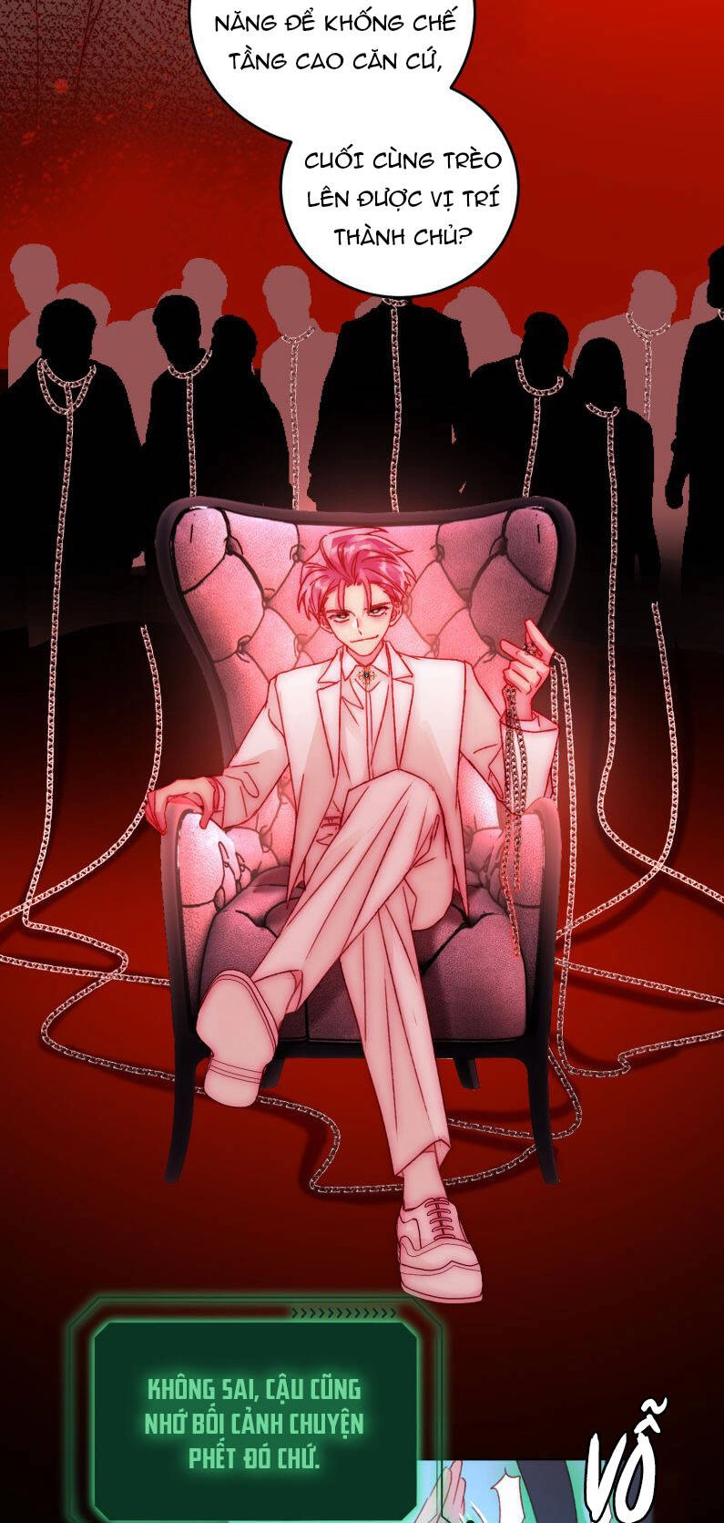 Tôi Phải Làm Một Kẻ Đại Xấu Xa Chapter 47 - 36