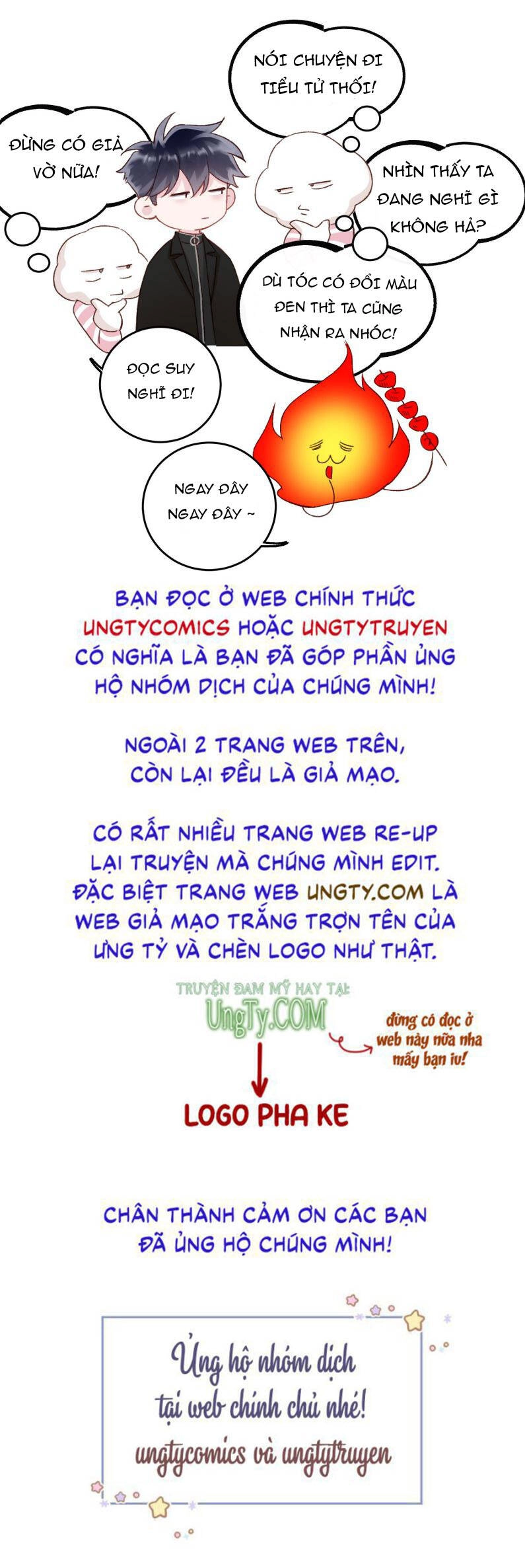 Tôi Phải Làm Một Kẻ Đại Xấu Xa Chapter 47 - 42