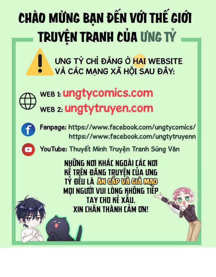 Tôi Phải Làm Một Kẻ Đại Xấu Xa Chapter 49 - 1