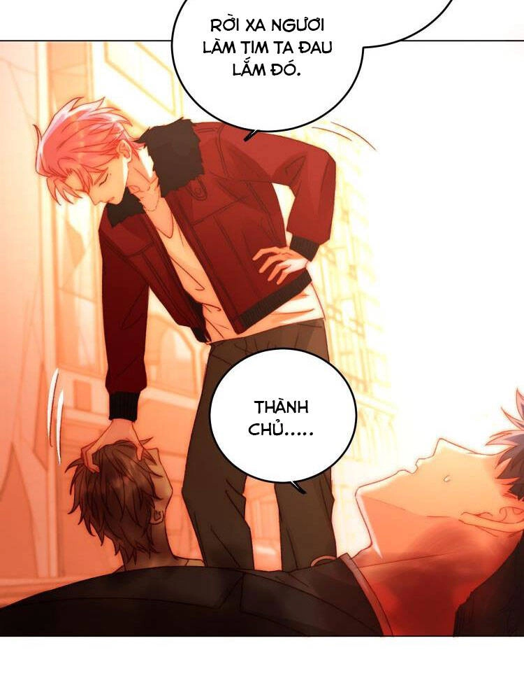 Tôi Phải Làm Một Kẻ Đại Xấu Xa Chapter 49 - 8