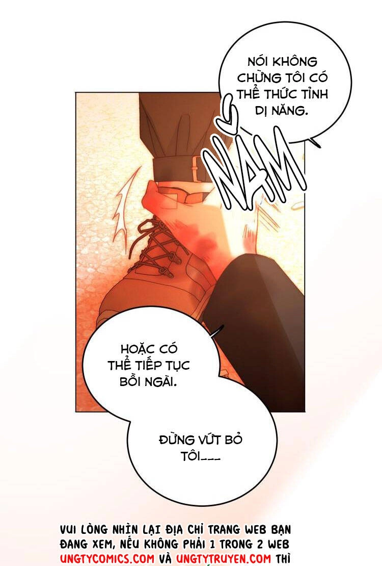 Tôi Phải Làm Một Kẻ Đại Xấu Xa Chapter 49 - 9