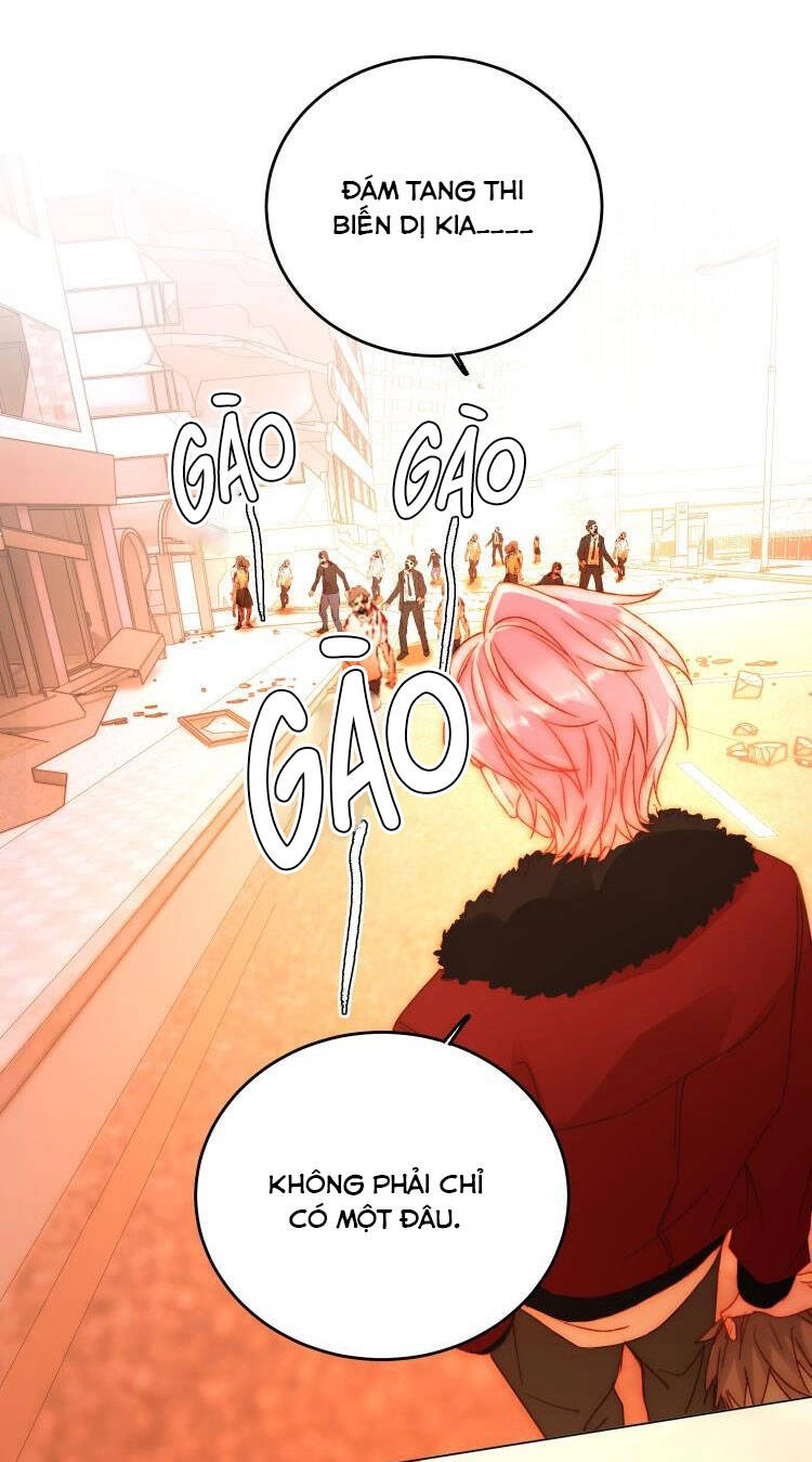 Tôi Phải Làm Một Kẻ Đại Xấu Xa Chapter 49 - 11