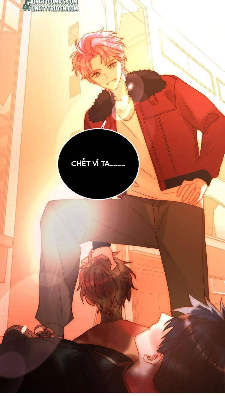 Tôi Phải Làm Một Kẻ Đại Xấu Xa Chapter 49 - 14