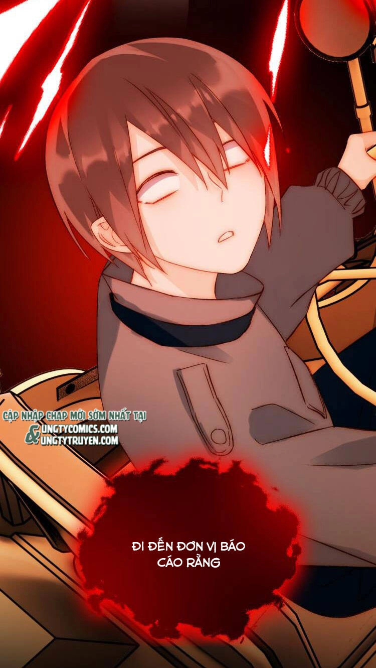 Tôi Phải Làm Một Kẻ Đại Xấu Xa Chapter 49 - 26