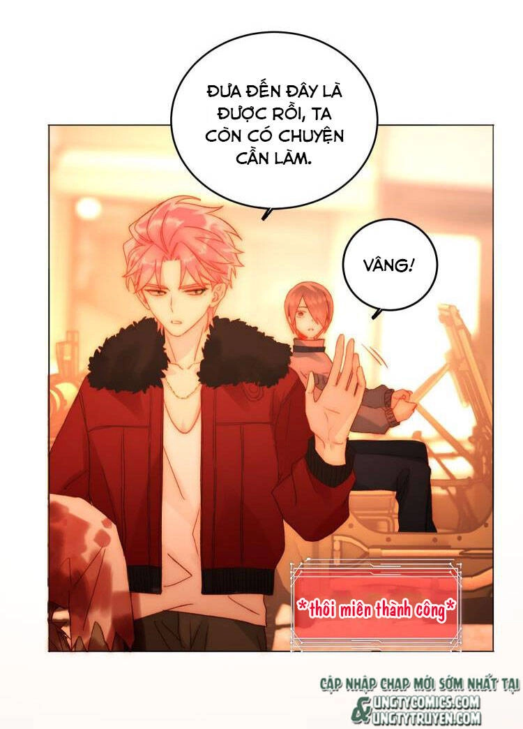 Tôi Phải Làm Một Kẻ Đại Xấu Xa Chapter 49 - 28