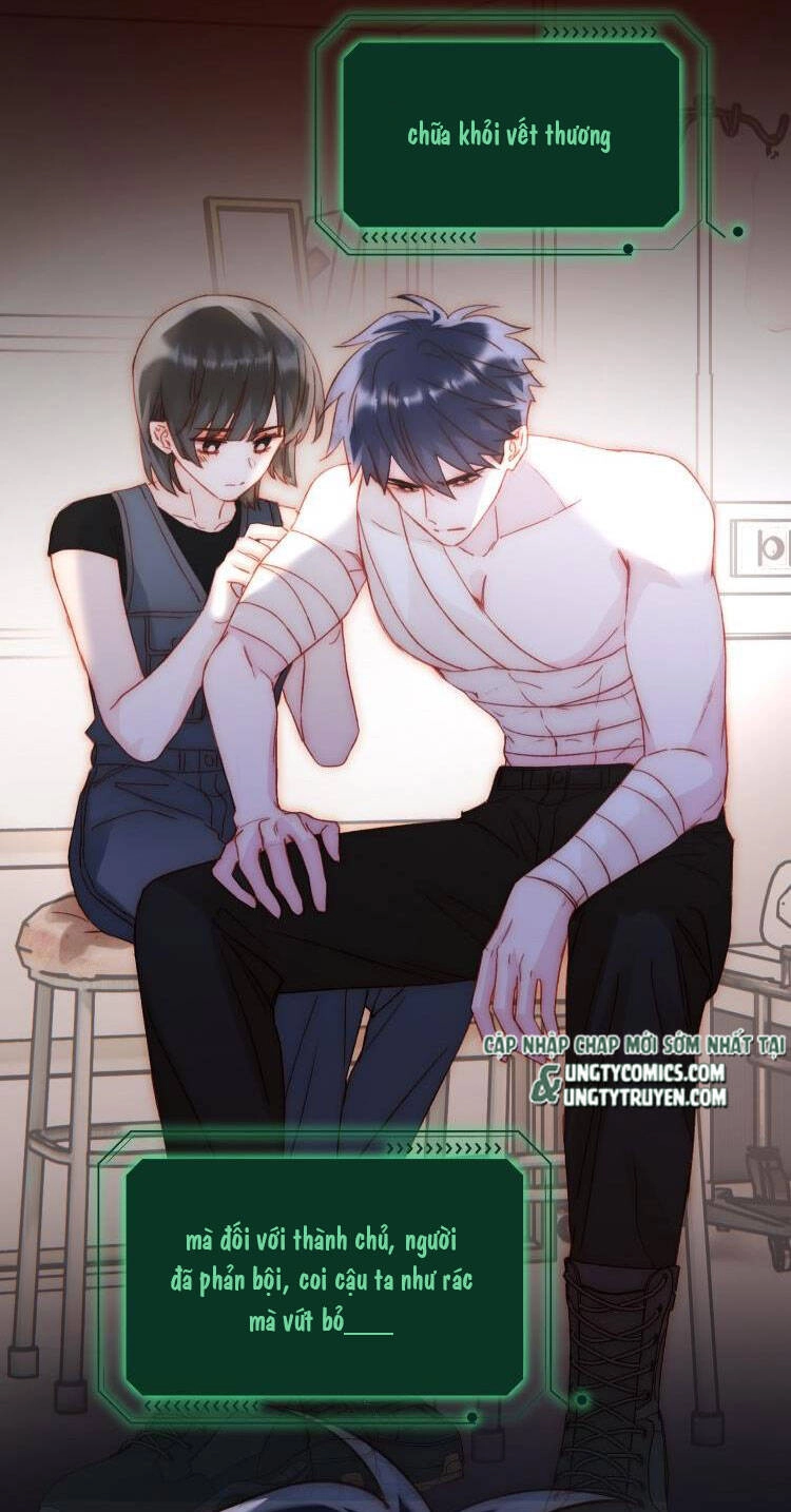 Tôi Phải Làm Một Kẻ Đại Xấu Xa Chapter 49 - 35